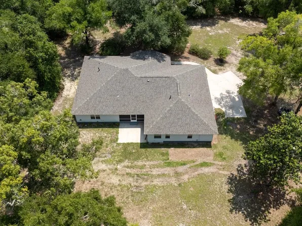 194 Stokley Rd, Crawfordville, FL 32327
