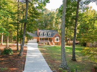 1057 Hidden Creek Way, Forest, VA