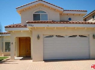 1023 E Orange Grove Ave, Burbank, CA 91501