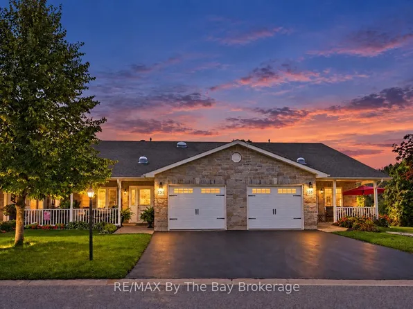 131 Greenway Dr, Wasaga Beach, ON L9Z 0E6