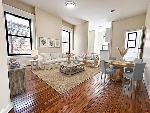 170 W 123rd St #D1 Photo 1