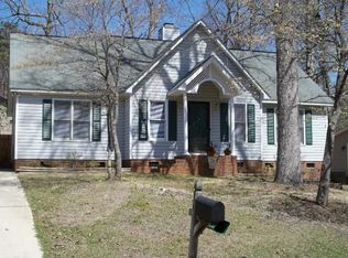 141 Coventry Lake Dr, Lexington, SC 29072