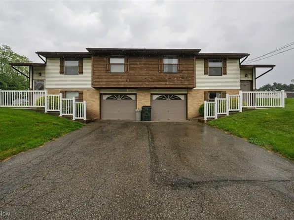 225-227 N Plum St, East Canton, OH 44730