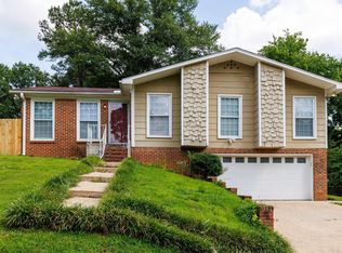 2517 Wright Cir, Birmingham, AL 35235