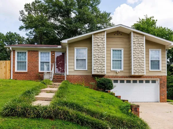 2517 Wright Cir, Birmingham, AL 35235