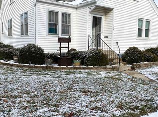 316 W Houston St, Garrett, IN 46738