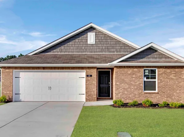 10 Jackson Way, Fayetteville, TN 37334