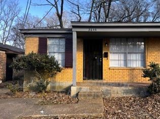 3646 Rhea Ave, Memphis, TN 38122