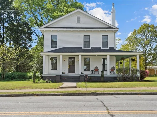 331 W Front St, Liberty, SC 29657