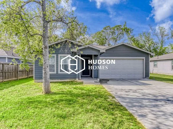 3812 Lynnfield St, Houston, TX 77016