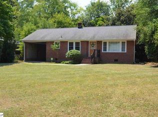 102 Crescent Ridge Dr, Greenville, SC 29615