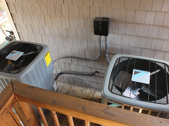 New systems installed 2016