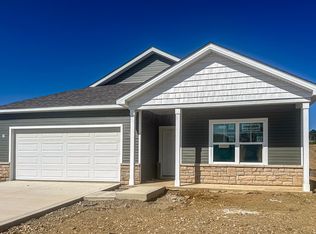 150 Appleseed Way, Mount Vernon, OH 43050