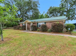 530 Tillman Rd, Tillman, SC 29936