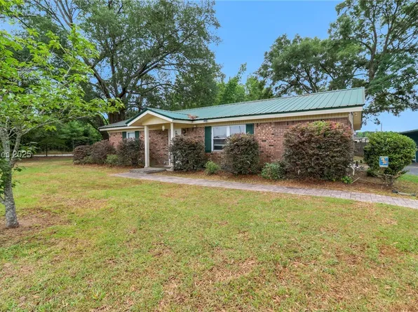 530 Tillman Rd, Tillman, SC 29936