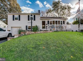 392 Phirne Rd, Glen Burnie, MD 21061