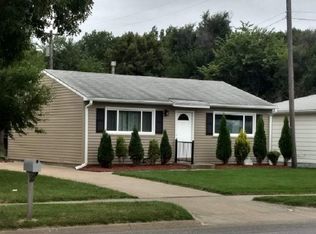 5421 Holdrege St, Lincoln, NE 68504