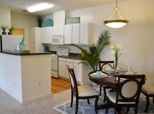 718 Ramsey Ct APT 201, Salisbury, MD 21804