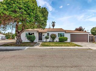 15834 Via Hornitos, San Lorenzo, CA 94580