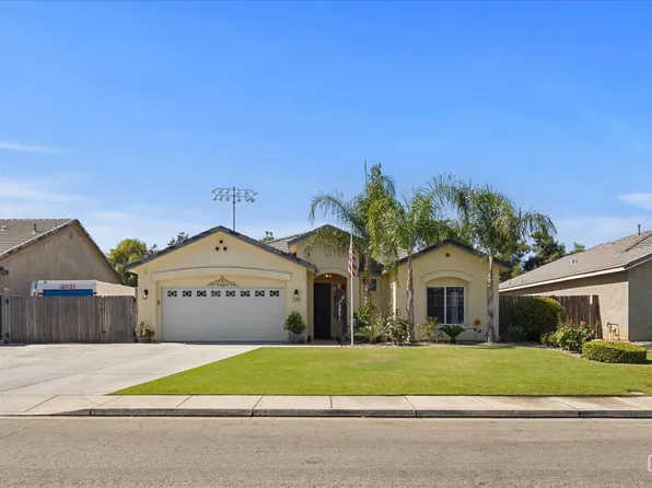 11501 Equinox Ave, Bakersfield, CA 93312
