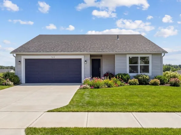 13505 W Sprague Ave, Airway Heights, WA 99001
