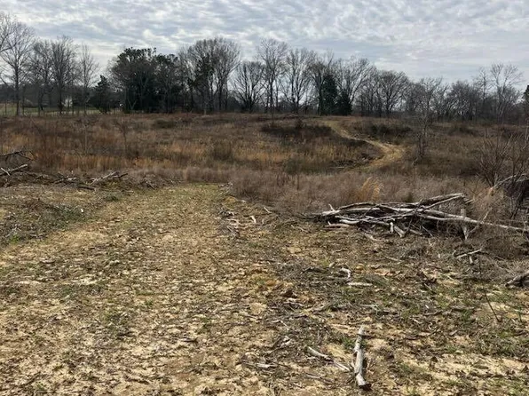 LOT 4 Cypress Corner Rd Lot 4, Sarah, MS 38665