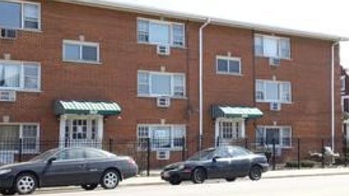 1st image of 3121 S Laramie Ave #2S