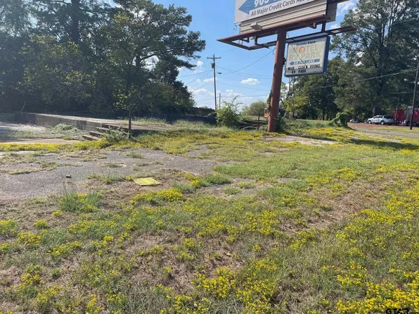 S Highway 259, Lone Star, TX 75668