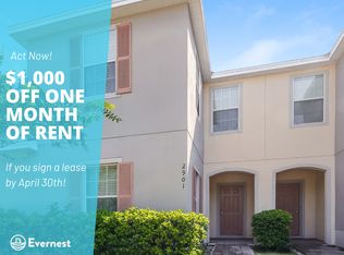 2901 Sunstone Dr, Kissimmee, FL 34758