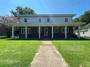 303 W Buford St, Gaffney, SC 29341