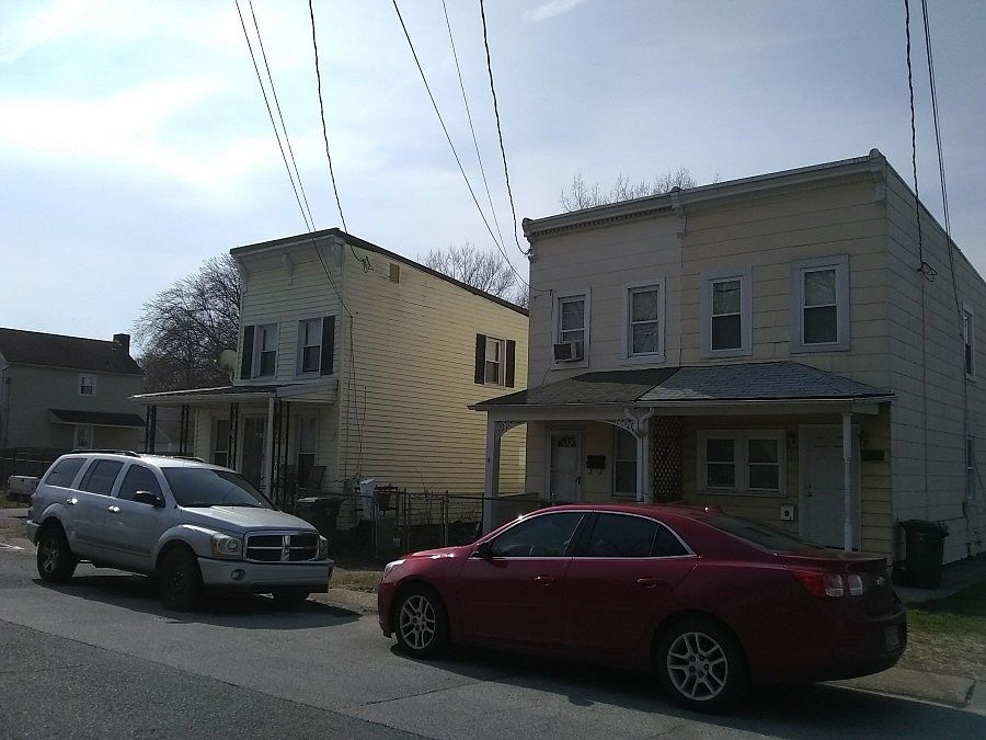 2nd image of 3612 Coolidge Ave