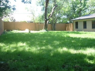 5911 Sunshine Dr, Austin, TX, 78757
