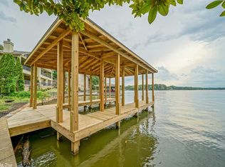 301 Osprey Point, Hot Springs, AR 71913