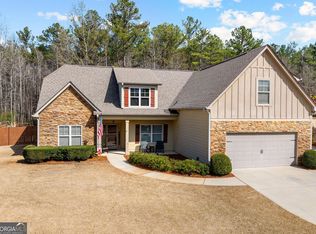 134 Hickory Hills Dr, Newnan, GA 30263