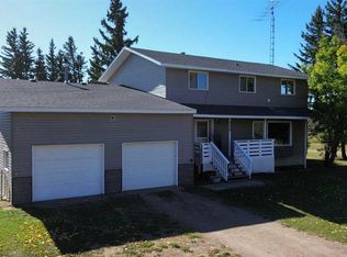 3219 N Olson St, Donalda, AB T0B1H0