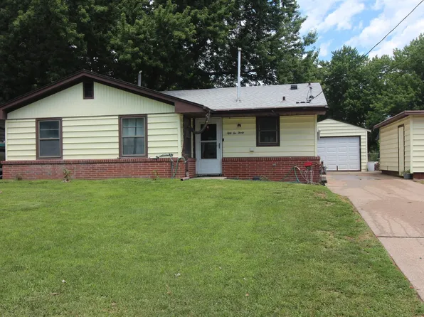 5230 W Zeamer St, Lincoln, NE 68524