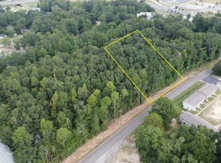 0 Country Clb, Hattiesburg, MS 39401