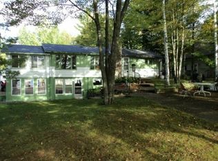 N7813 Typner Lake Rd, Deerbrook, WI 54424