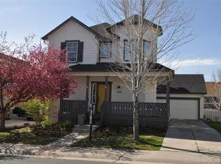 4198 Timber Hollow Loop, Castle Rock, CO 80109