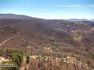 7277 Beech Mountain Rd, Elk Park, NC 28622