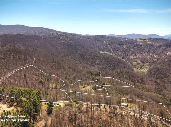 7277 Beech Mountain Road, Beech Mountain, NC 28622