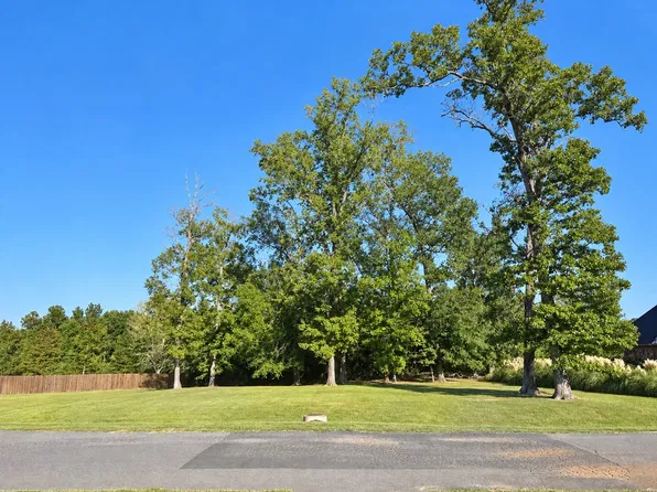 1119 Bear Crk, Haughton, LA 71037