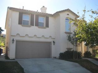 17764 Bentley Manor Pl, Canyon Country, CA 91387