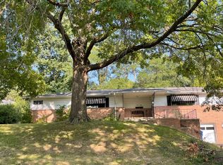 3203 Coronado Rd, Saint Joseph, MO 64505