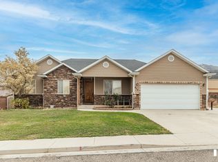 973 S 860 W, Cedar City, UT 84720