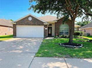 18010 Oak Orchard Ln, Cypress, TX 77433