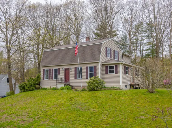 37 Hickory Lane, South Berwick, ME 03908