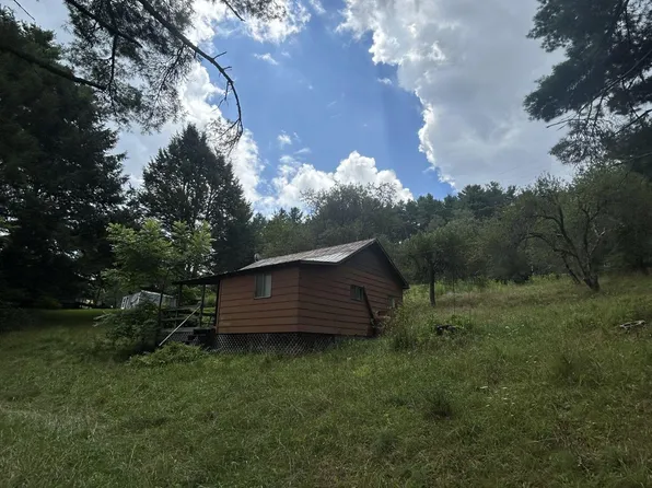 6648 Huntersville Rd, Marlinton, WV 24954