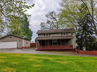 51 Maple Pl, Sharpsville, PA 16150