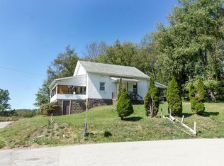 690 New Salem Rd, Uniontown, PA 15401